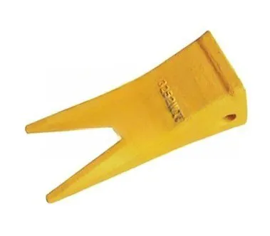 Răng gầu nhọn kép (Twin Sharp Tiger Tooth (Double) PC200 P/N: 205-70-19570TT