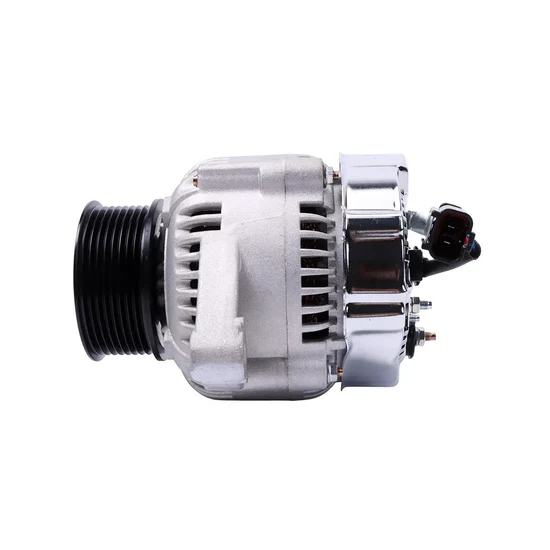 Máy phát điện PC200-8 PC200-7 PC200LC-8 P/N: 600-861-3420 102211-9060