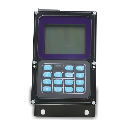 Màn hình taplo điều khiển PC200-7 PC220-7 PC300-7 P/N: 7835-12-1007 7835-12-1004 