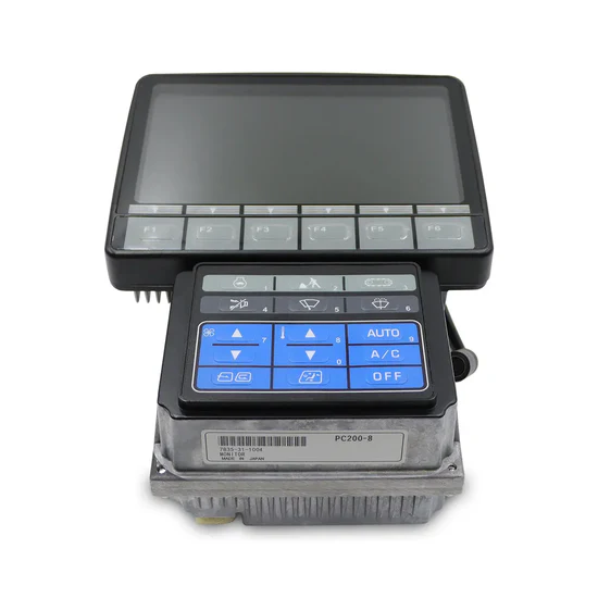 Màn hình taplo điều khiển PC200-8 PC210-8 PC220-8 P/N: 7835-31-1003 