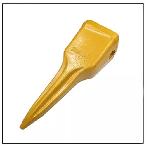 Răng gầu nhọn (Tiger Sharp Tooth) PC200 P/N: 205-70-19570TL