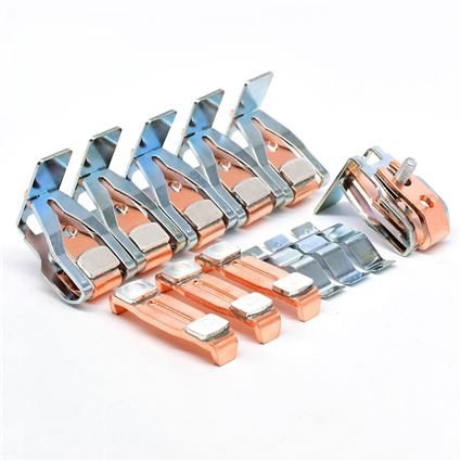 Tiếp điểm điện  LA5F400803 Grade A