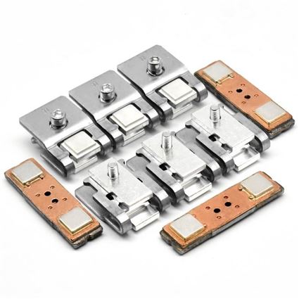 Tiếp điểm điện  3RT1054 Grade A