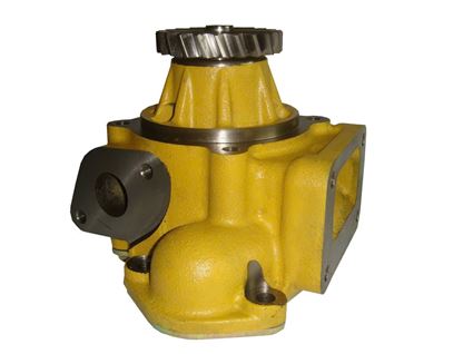 Bơm nước máy PC400-6